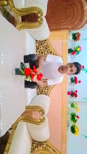 Md Zakir Hossain Rahat